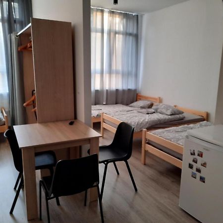 Hostel Polnocna 61 Sosnowiec Extérieur photo