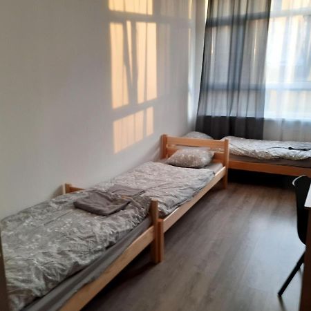 Hostel Polnocna 61 Sosnowiec Extérieur photo