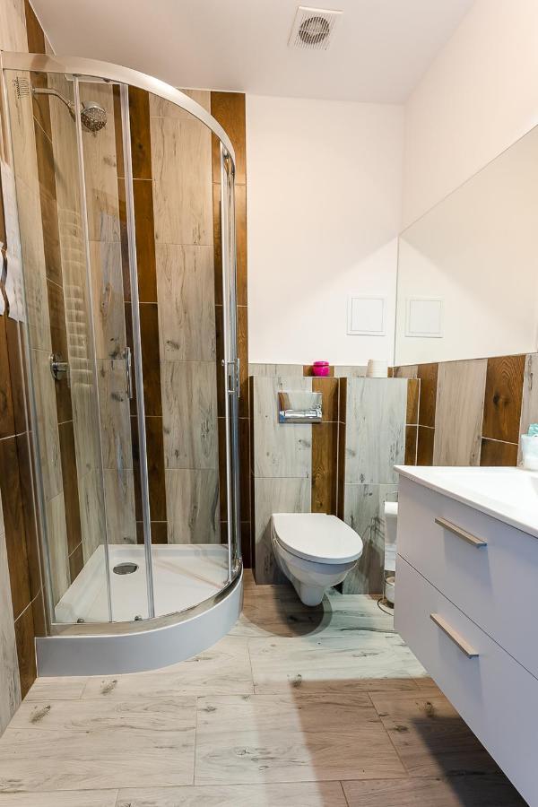 Hostel Polnocna 61 Sosnowiec Extérieur photo
