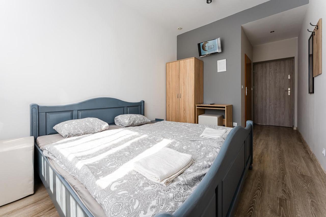 Hostel Polnocna 61 Sosnowiec Extérieur photo