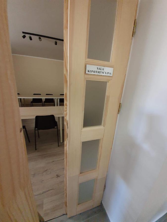 Hostel Polnocna 61 Sosnowiec Extérieur photo